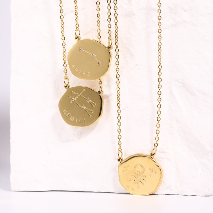 Your Astrological Essence