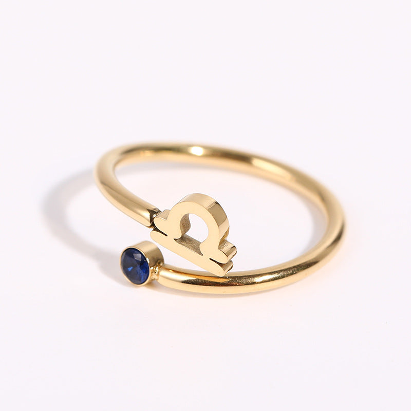 Monica Ring