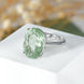 Sage Ring