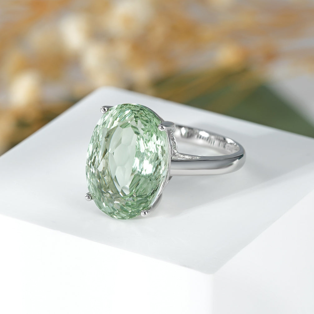 Sage Ring