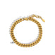 Colección de pulseras Sophia II