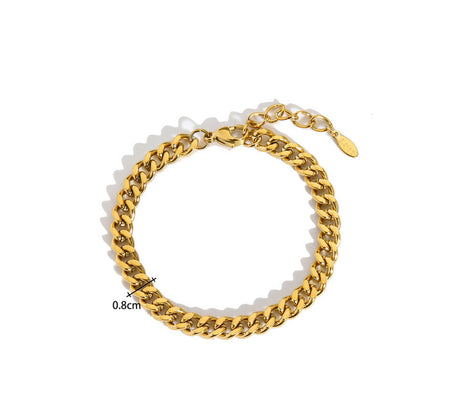 Sophia Bracelets Collection II