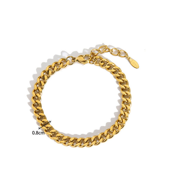 Sophia Bracelets Collection II