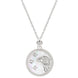 Essence II Necklace (S925 Silver)