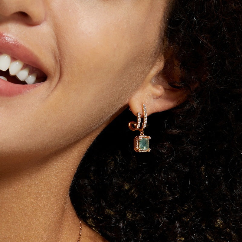 Briar Earrings