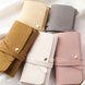 Leather Travel Case