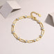 Lunne Bracelet - Set With 0.3 Carat Moissanite Stones