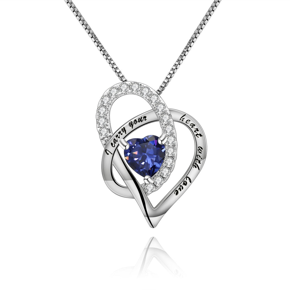Tessa Necklace