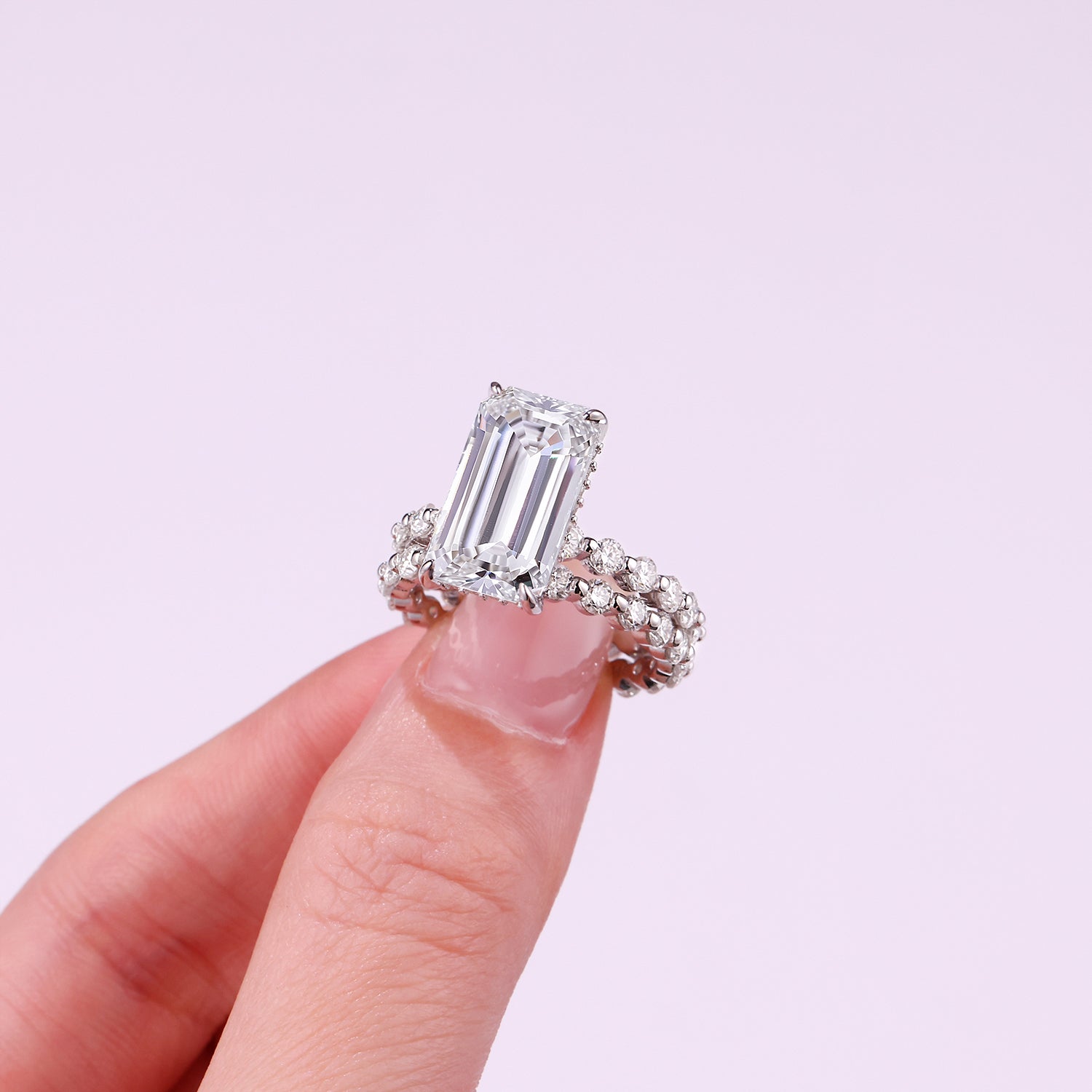 Lorena Bridal Set