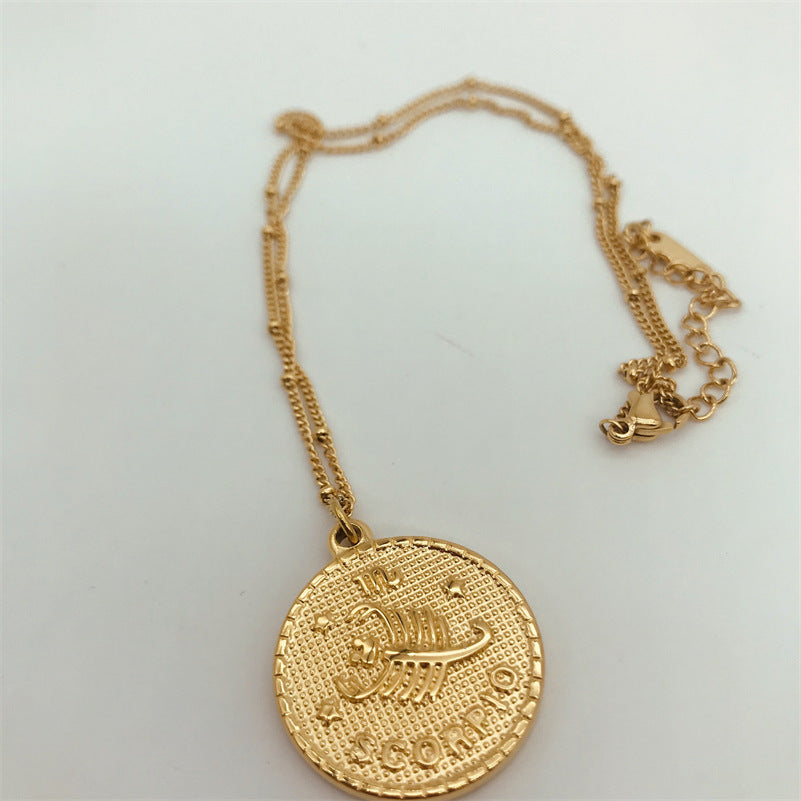 Noah Necklace
