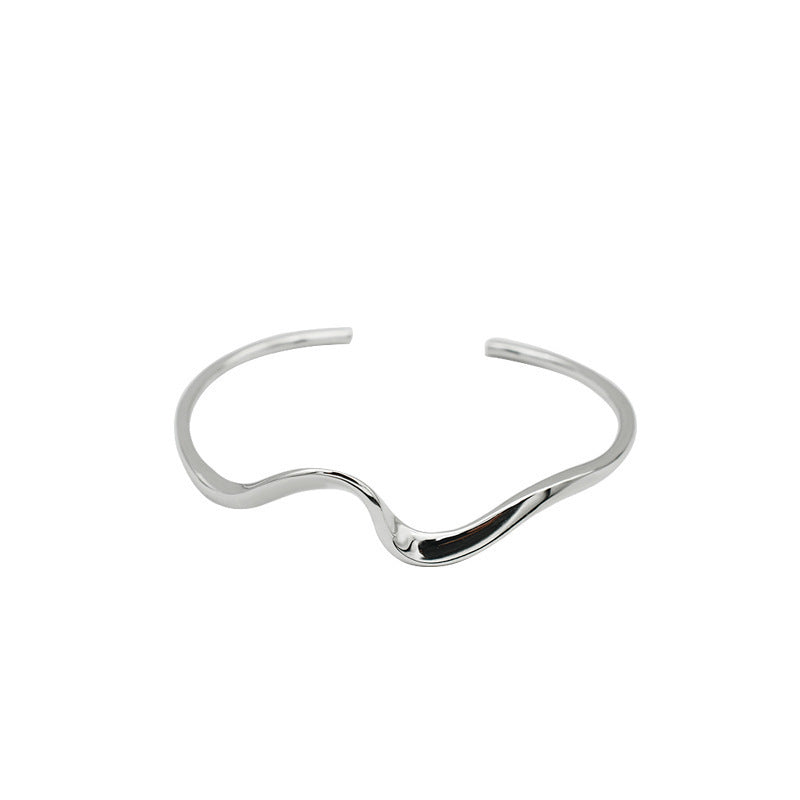Scarlett Bracelet (S925 Silver)