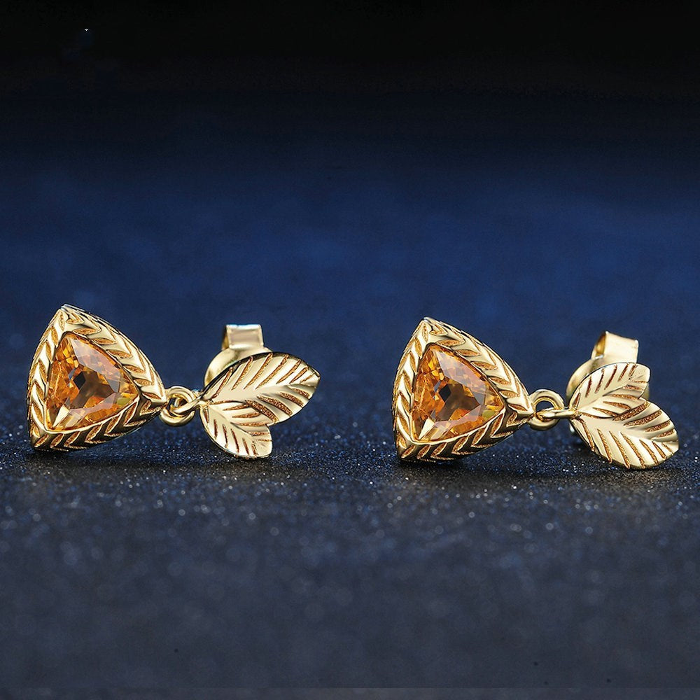 Solara Earrings