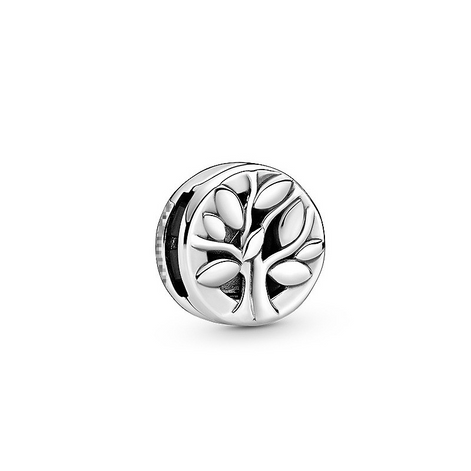 Amelia Personalized Bracelet with Beads (S925 Silver)