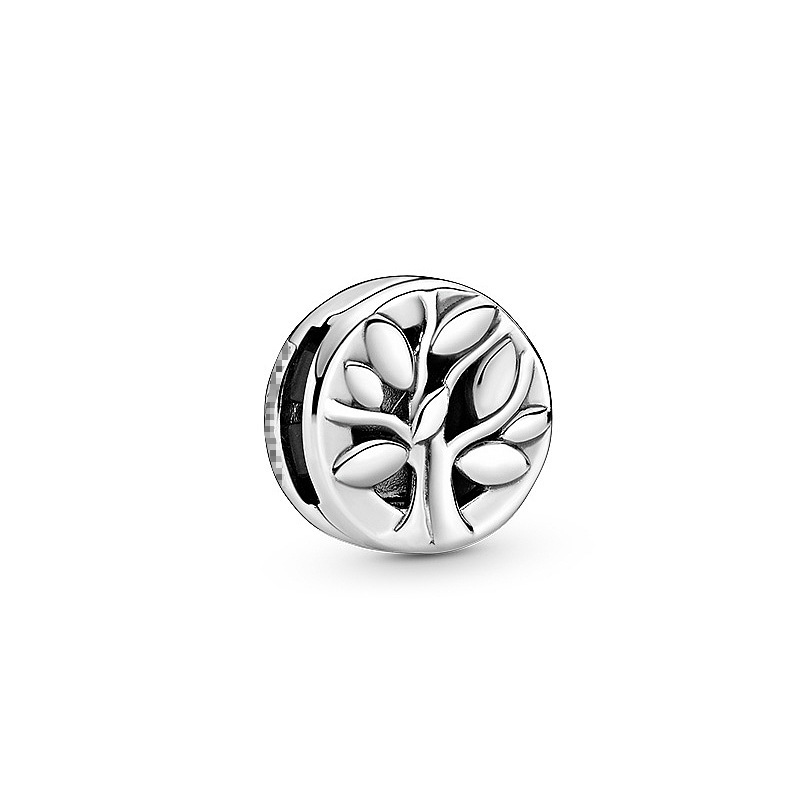 Amelia Personalized Bracelet with Beads (S925 Silver)