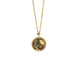 Essence III Necklace (S925 Silver)