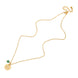 Zódio Necklace