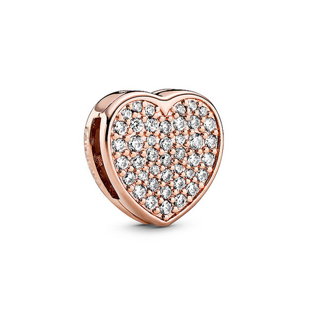 Amelia Personalized Bracelet with Beads (S925 Silver)