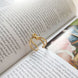 Knotted Ring (S925 Silver)