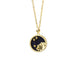 Essence III Necklace (S925 Silver)