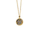 Essence III Necklace (S925 Silver)