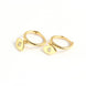 Caitlyn Earrings (S925 Silver)