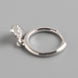 Caitlyn Earrings (S925 Silver)
