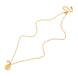 Zódio Necklace