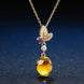 Solara Necklace
