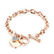 Iris Bracelet