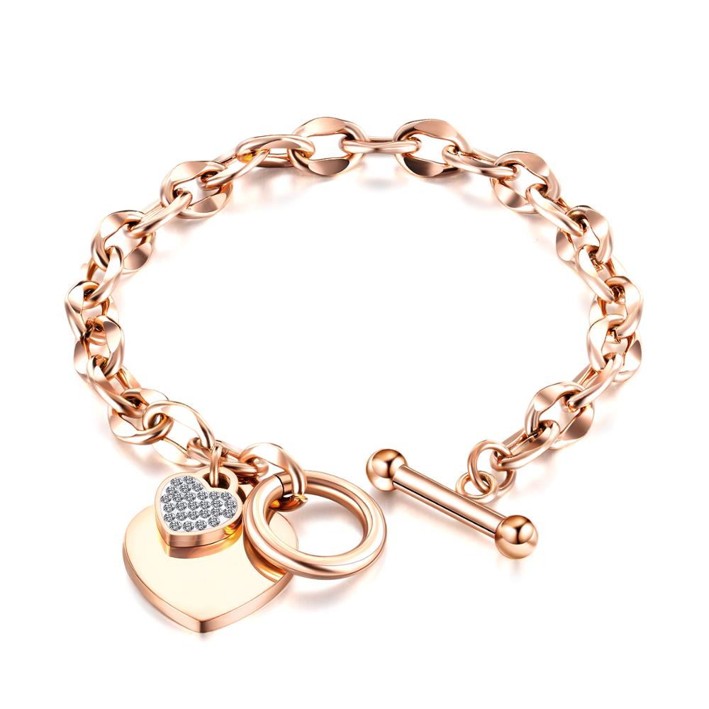 Iris Bracelet