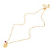 Zódio Necklace