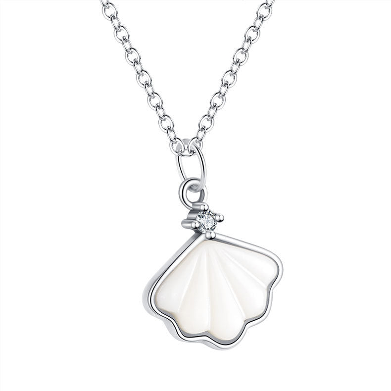 Shell Necklace