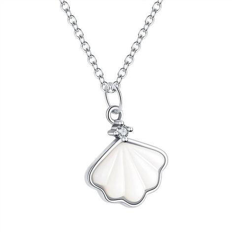 Shell Necklace