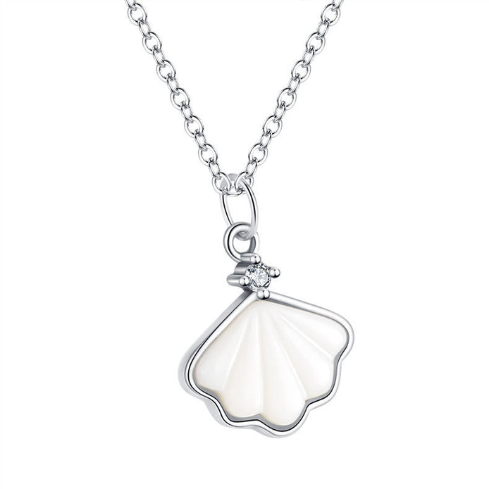 Shell Necklace