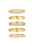Juliette Wedding Bands