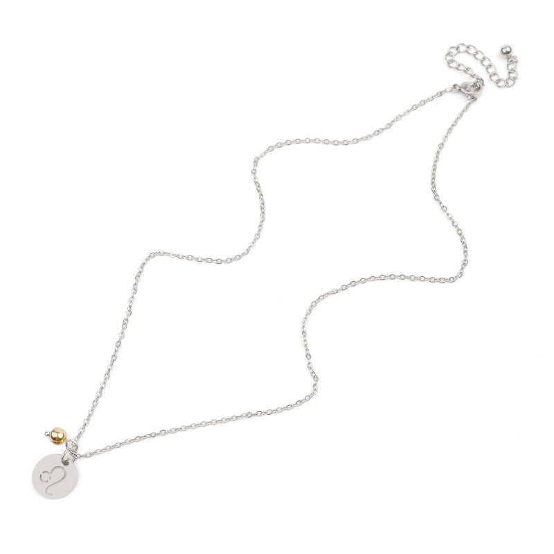 Zódio Necklace