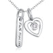 Élpis Necklace (S925 Silver)