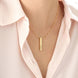 Petra Necklace