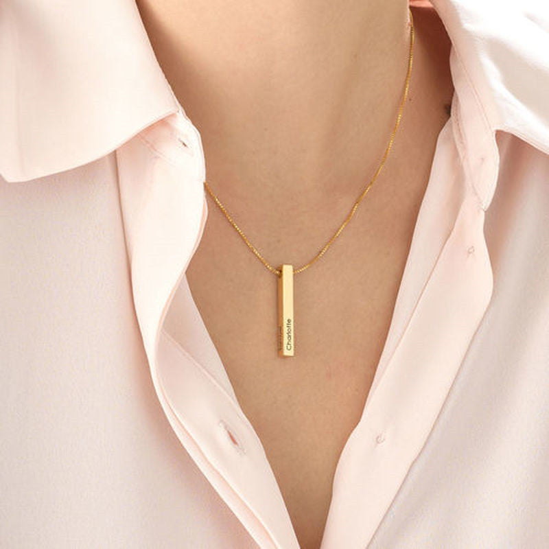 Petra Necklace