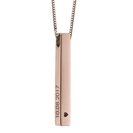 Petra Necklace