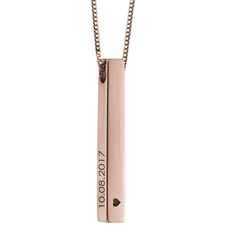 Petra Necklace
