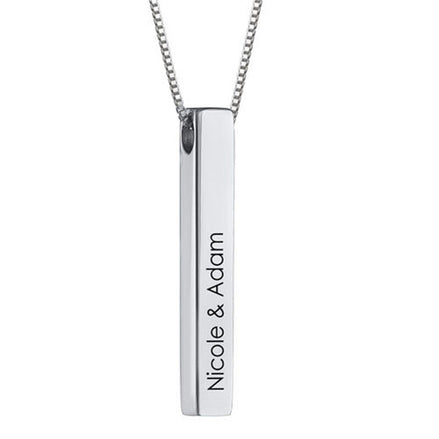 Petra Necklace