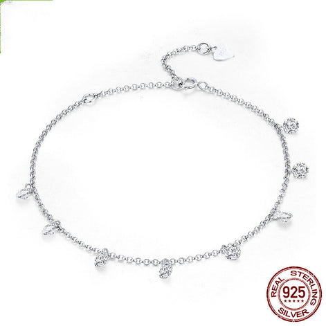 Hera Bracelet (S925 Silver)