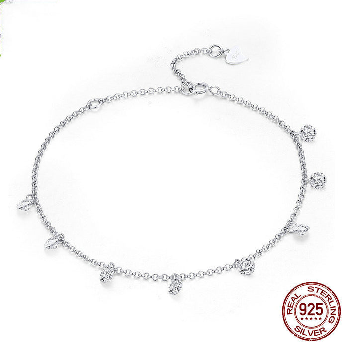 Hera Bracelet (S925 Silver)