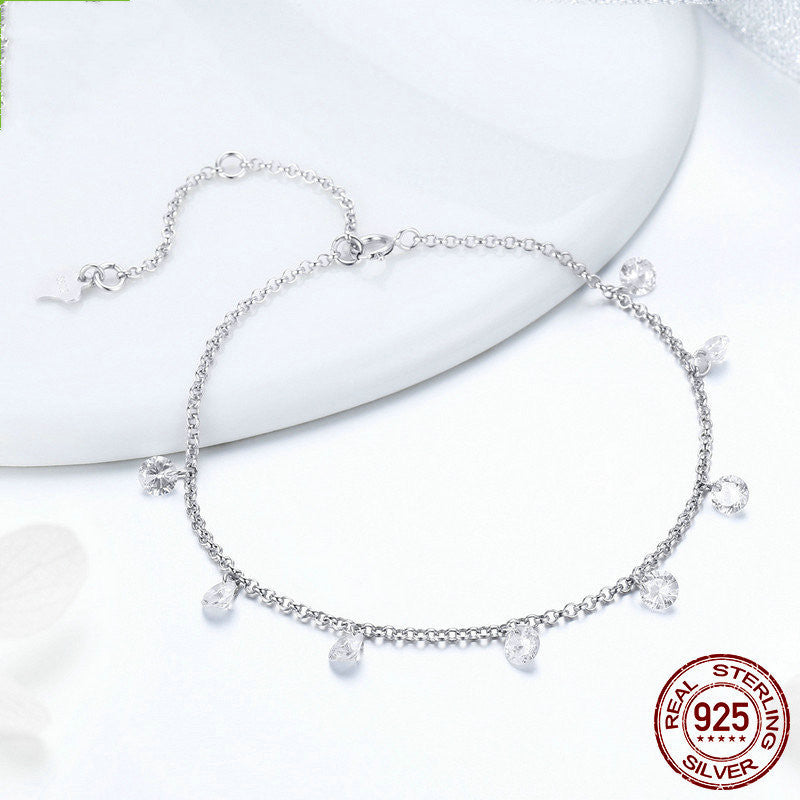 Hera Bracelet (S925 Silver)
