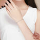 Hera Bracelet (S925 Silver)