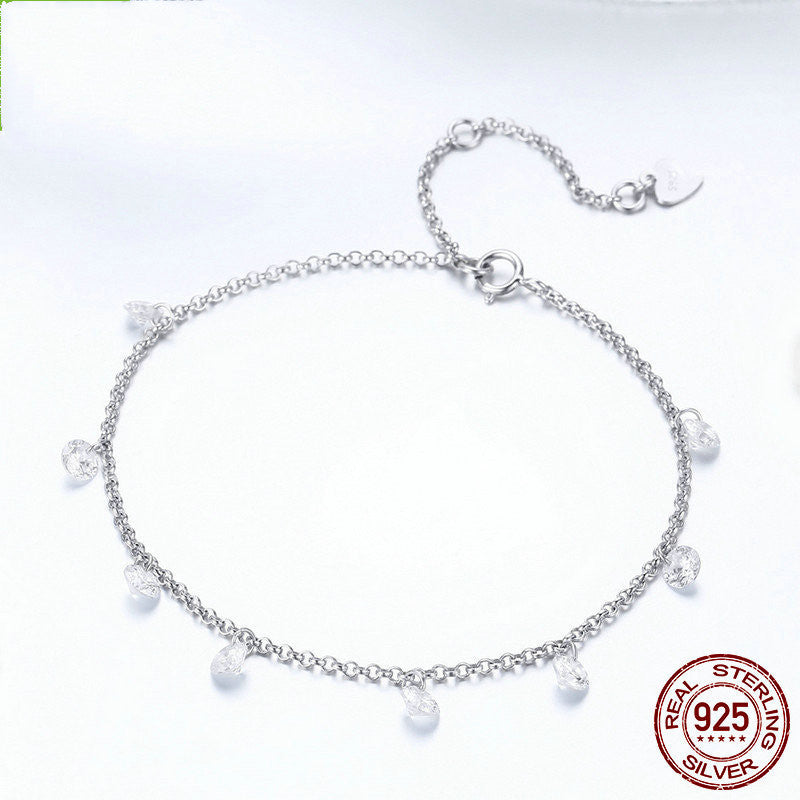 Hera Bracelet (S925 Silver)
