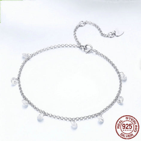 Hera Bracelet (S925 Silver)