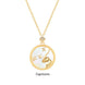 Essence Necklace (S925 Silver)
