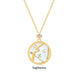 Essence Necklace (S925 Silver)